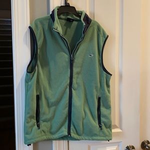 Men’s vest